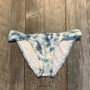 Victorias Secret Bikini Bottom